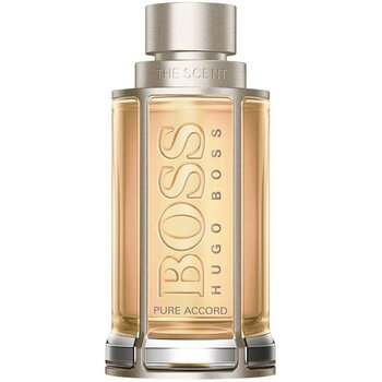 Boss The Scent Pure Accord EDT